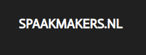 Spaakmakers