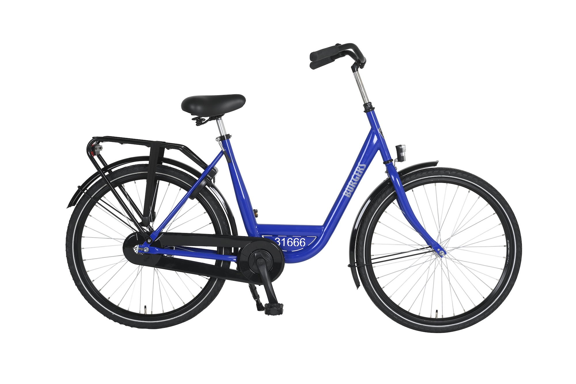 Stadfiets