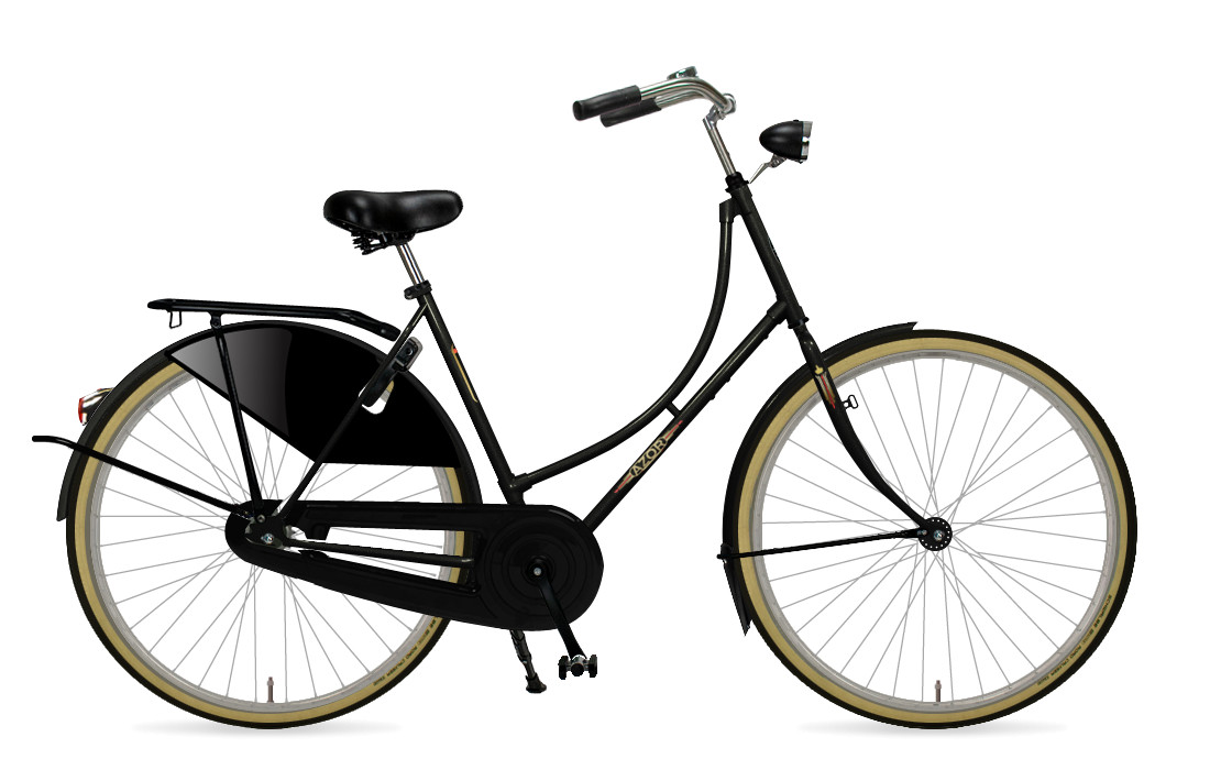 Stadsfiets