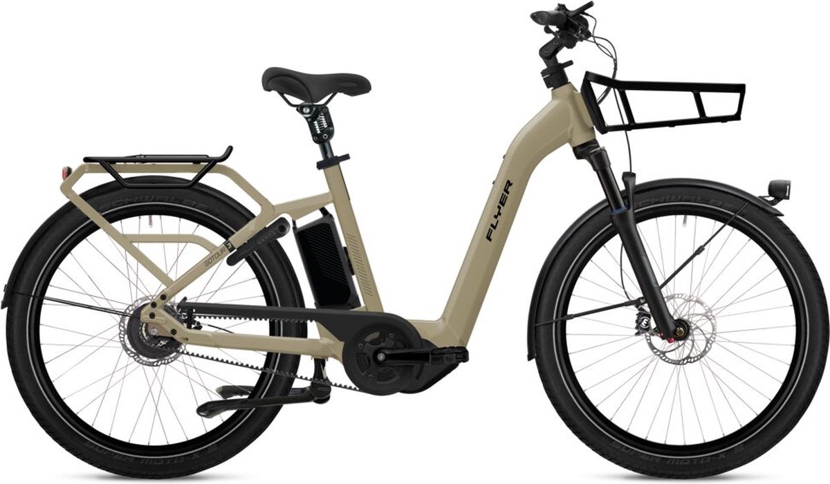 E-Bike