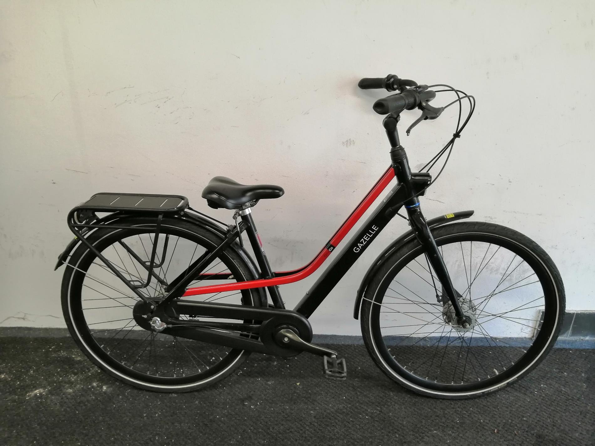 Stadsfiets
