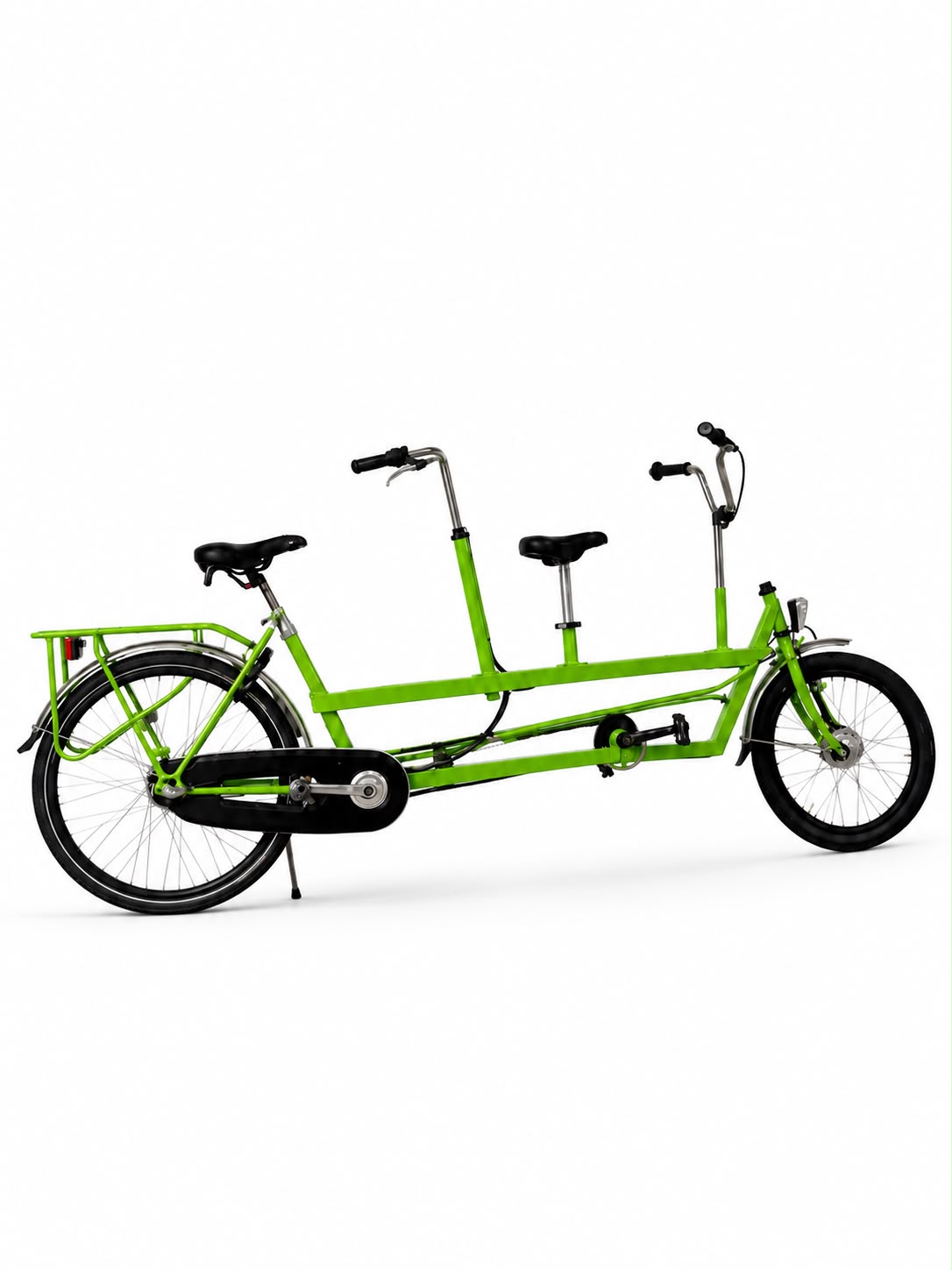 tandem