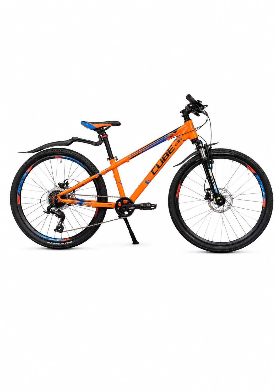 Kids ' mountenbike