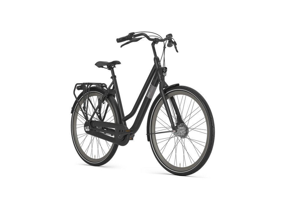 Demo Stadsfiets