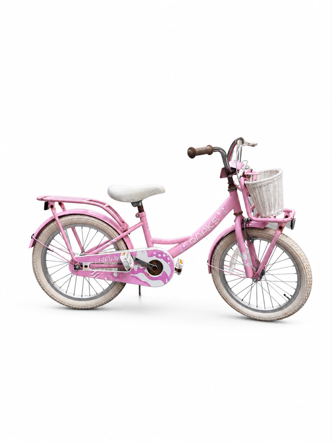 Kids ' bike