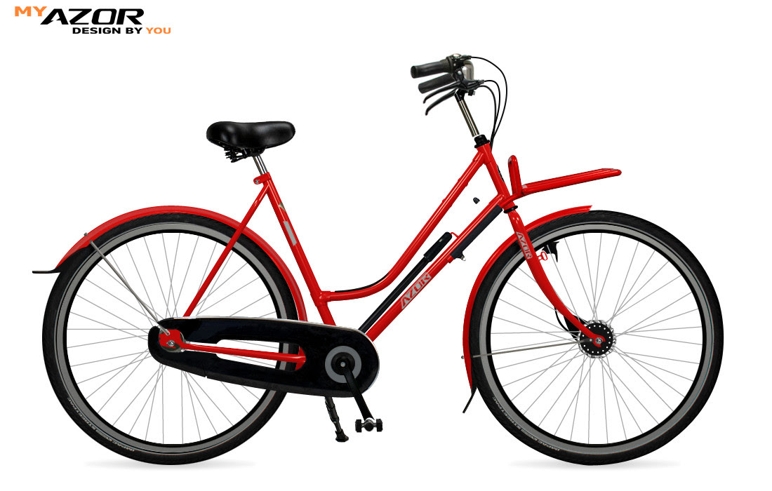 City Bike