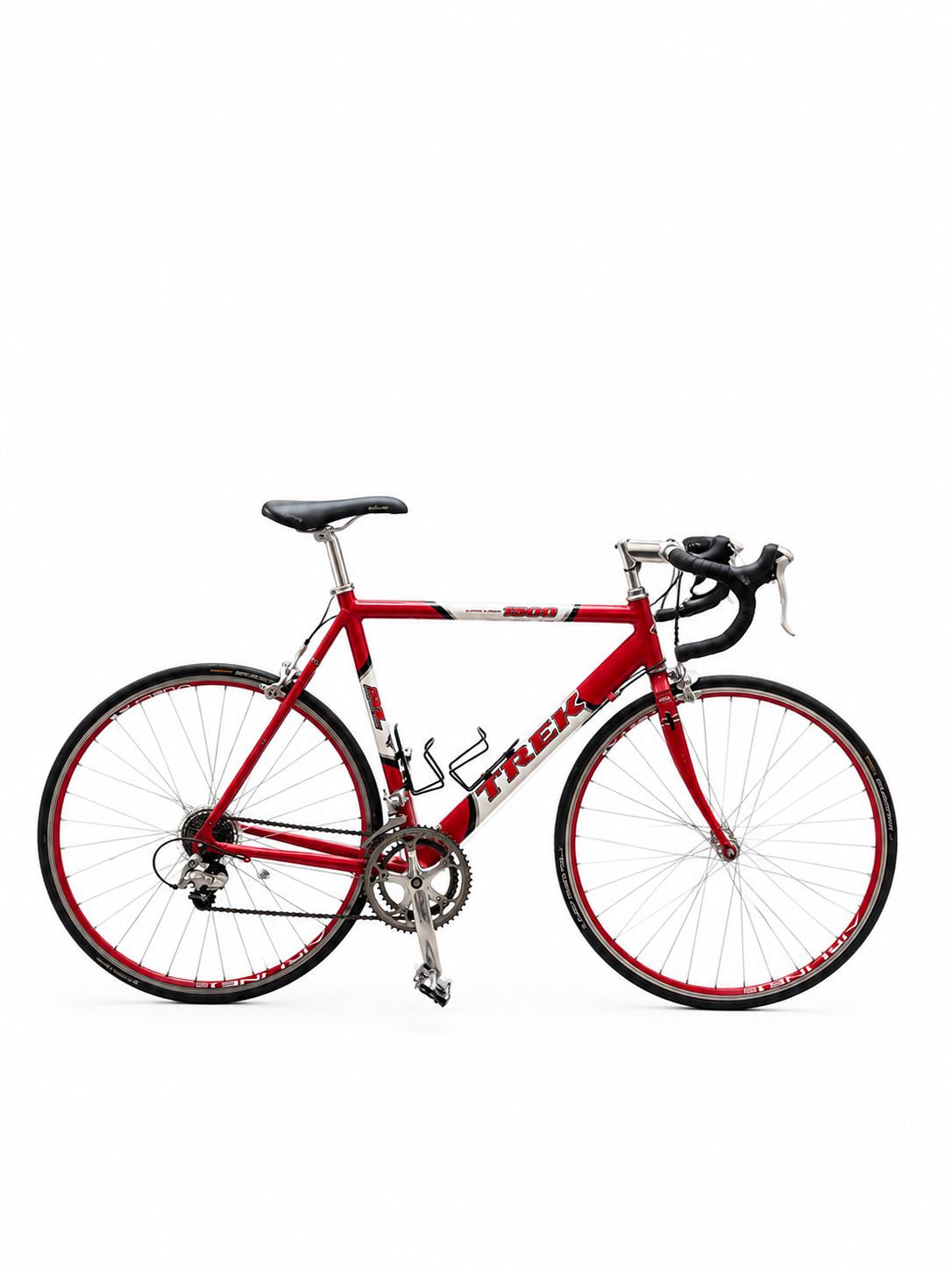 race bike