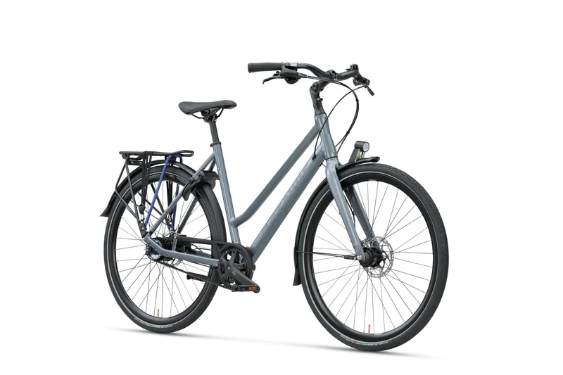 Stadsfiets