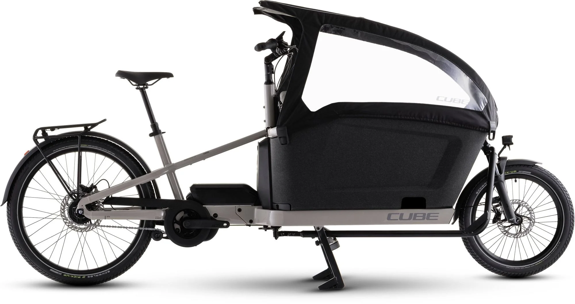 Bakfiets