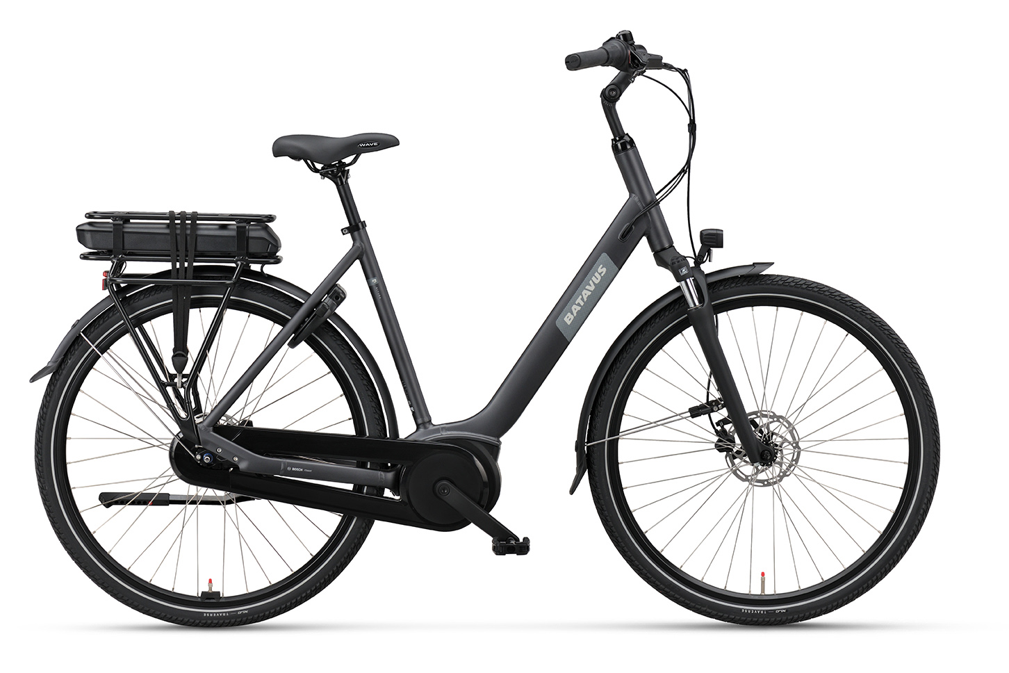 E-Bike