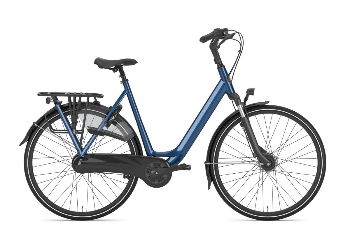 Stadsfiets