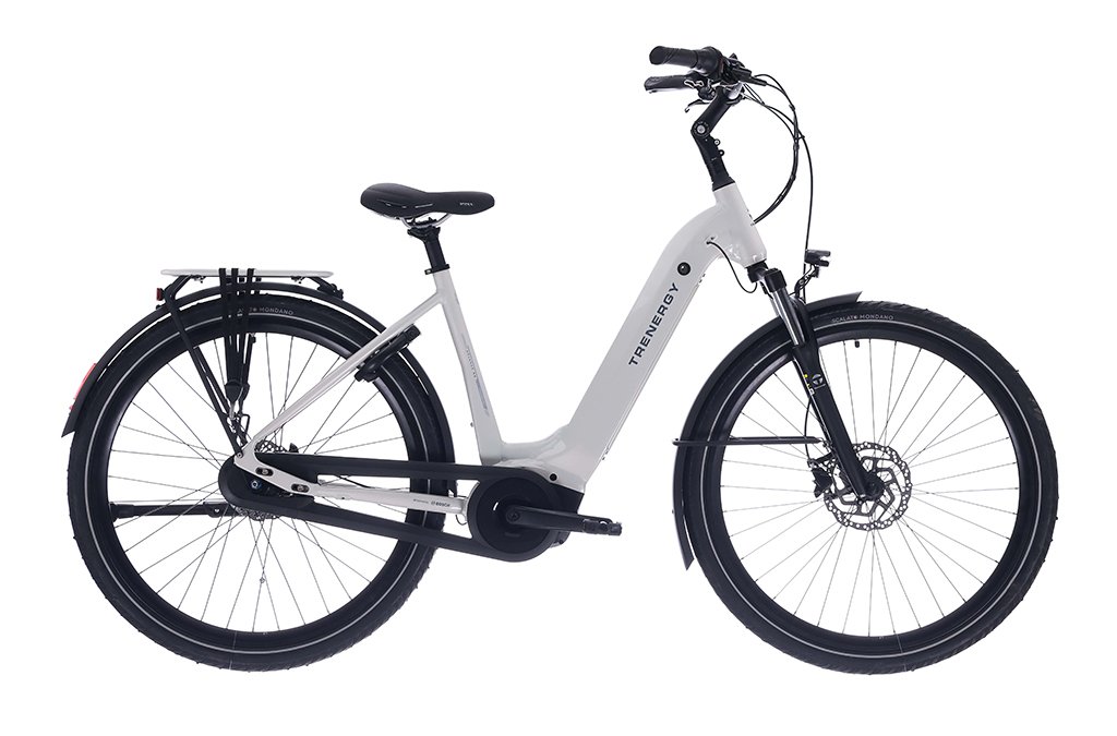E-Bike