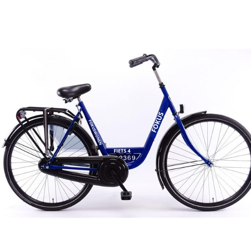 Stadsfiets