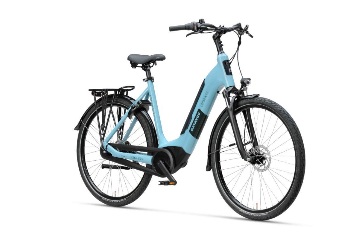 E-bike