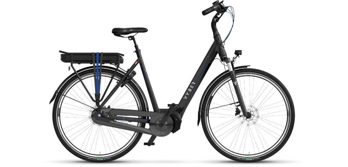 E-bike