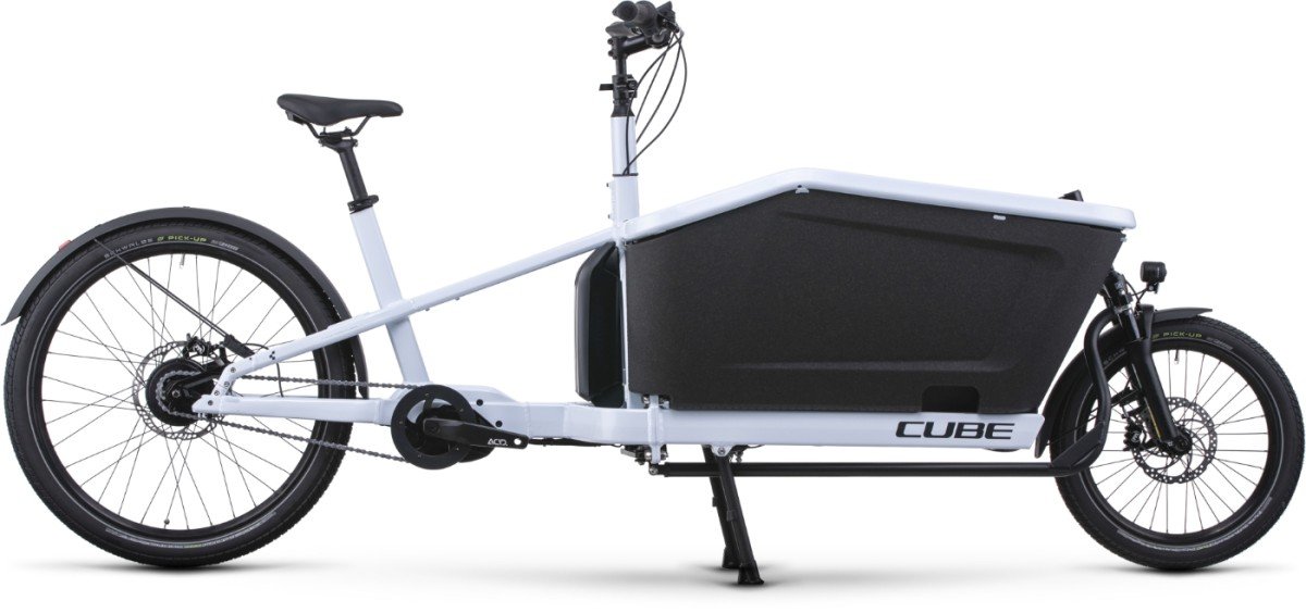 Bakfiets