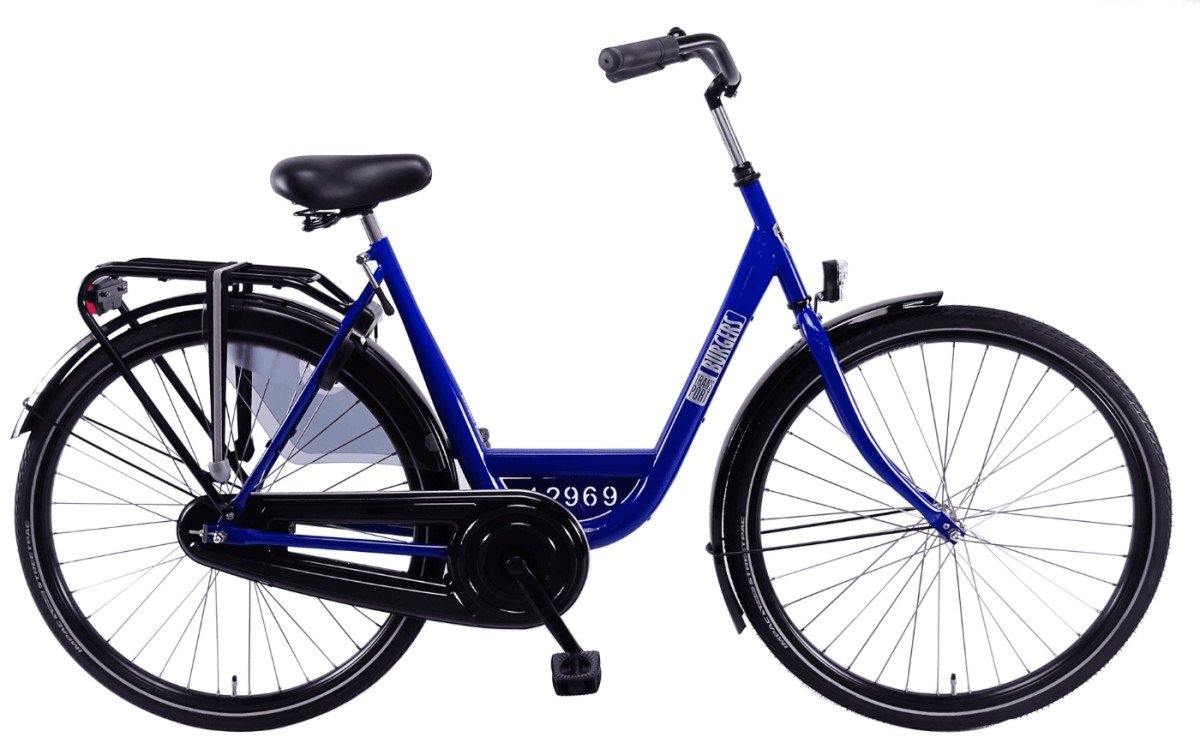 Stadsfiets