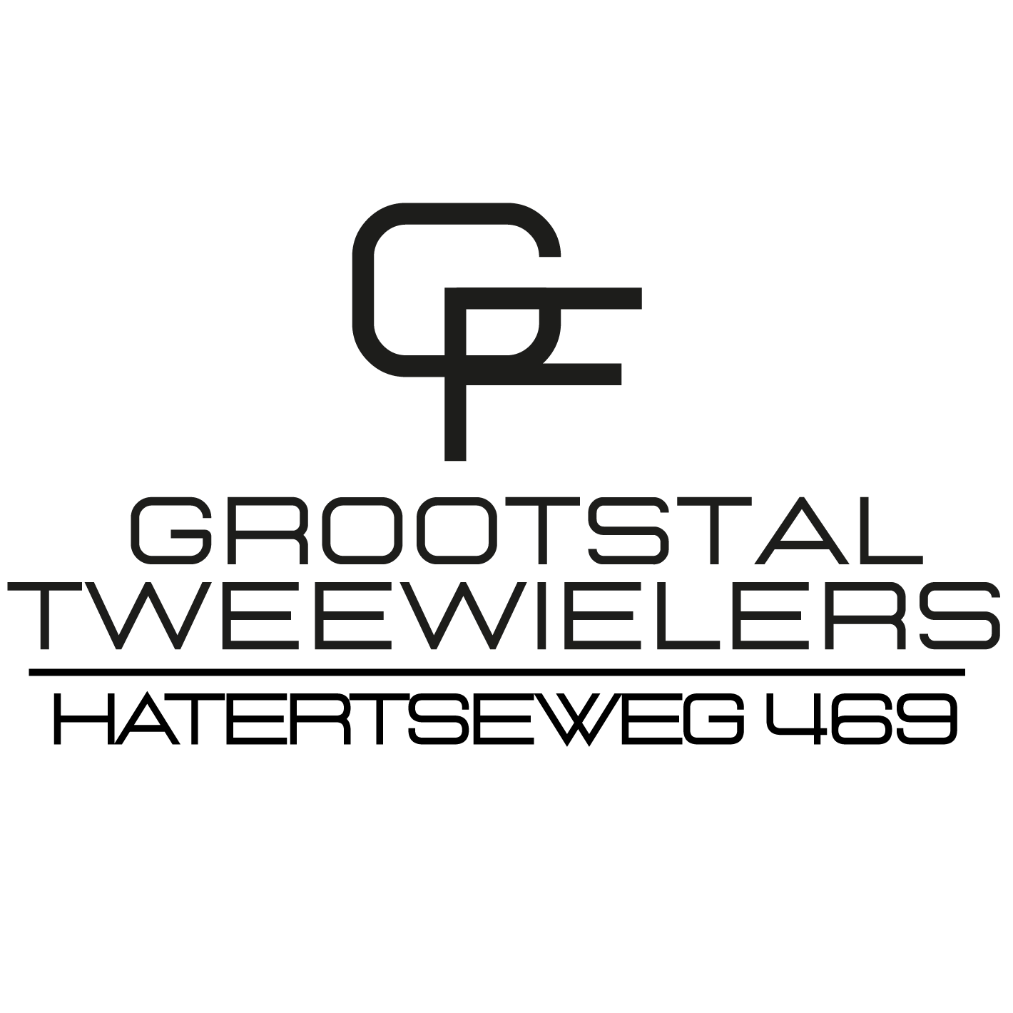 Grootstal Tweewielers